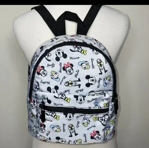 Disney Mickey and Friends Mini Backpack
